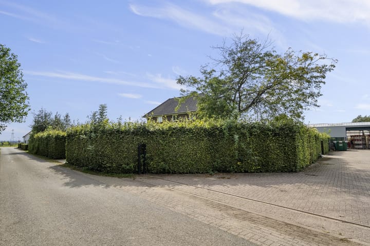 Foto 5 van Rietkampseweg 1-B