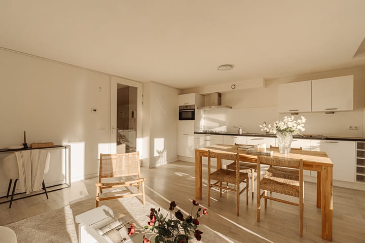 Foto 2 van Blasiusstraat 98-C