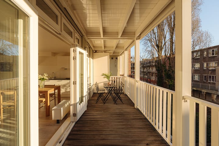 Foto 3 van Blasiusstraat 98-C