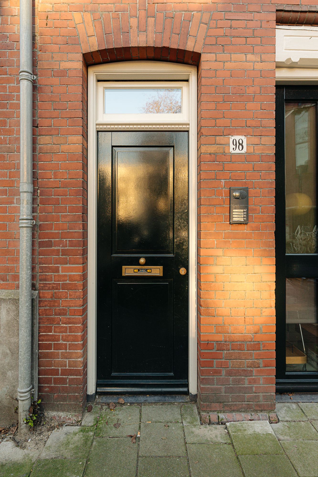 Foto 4 van Blasiusstraat 98-C