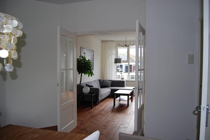 Foto 3 van Gorechtkade 102-B