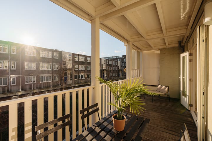 Foto 7 van Blasiusstraat 98-C