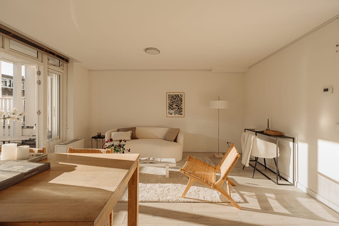 Foto 8 van Blasiusstraat 98-C