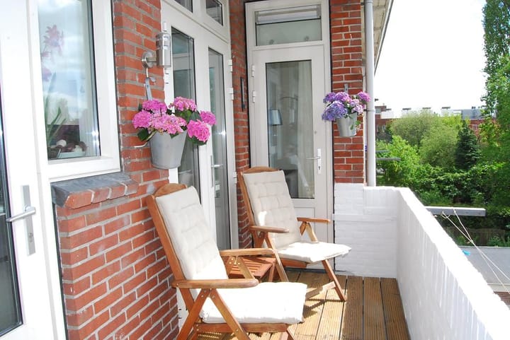 Photo 8 of Gorechtkade 102-B