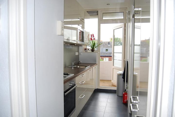 Photo 10 of Gorechtkade 102-B