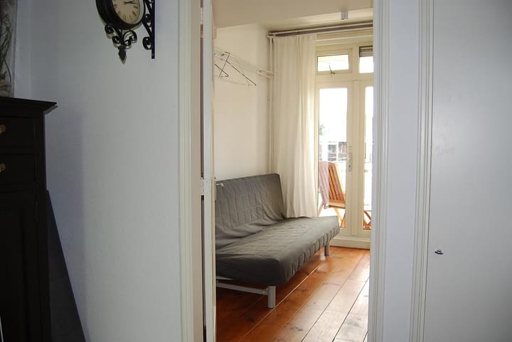 Photo 14 of Gorechtkade 102-B