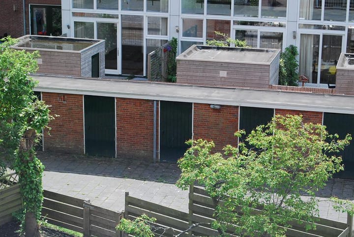 Photo 16 of Gorechtkade 102-B