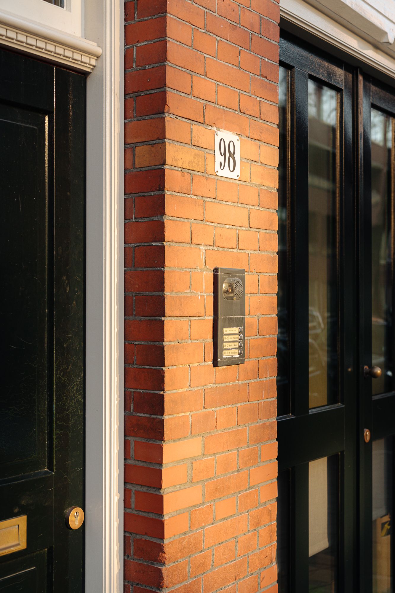 Foto 25 van Blasiusstraat 98-C