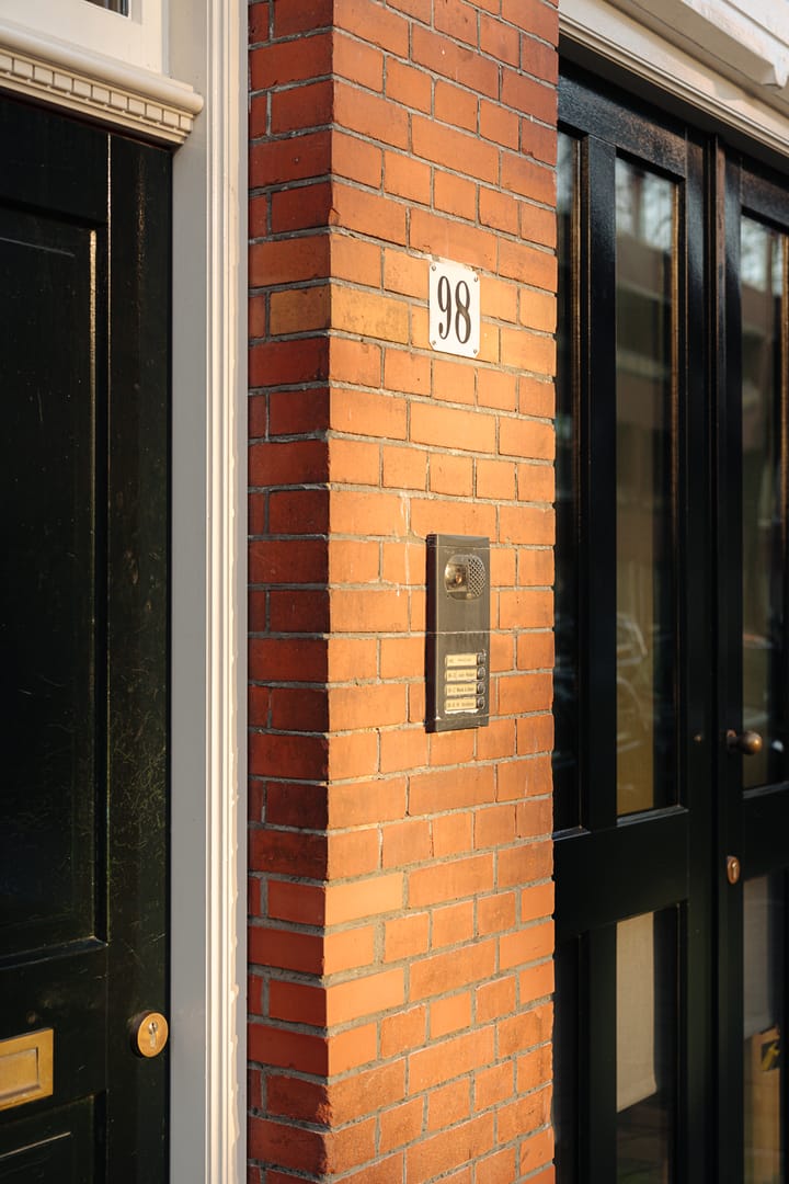 Foto 25 van Blasiusstraat 98-C