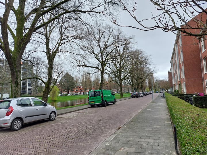 Photo 17 of Gorechtkade 102-B