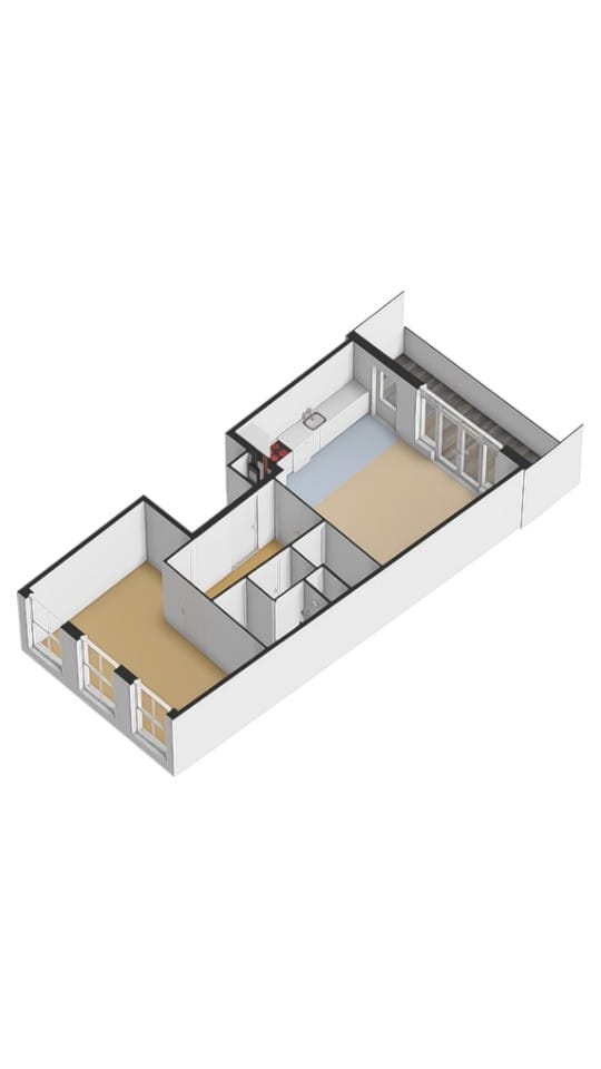 Foto 31 van Blasiusstraat 98-C