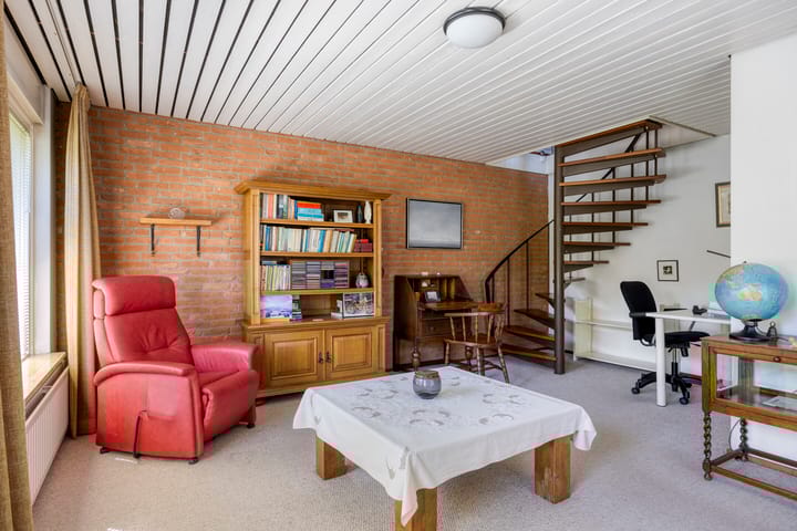 Foto 2 van Begijnstraat 16