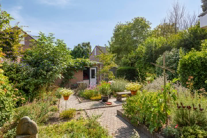 Foto 3 van Begijnstraat 16