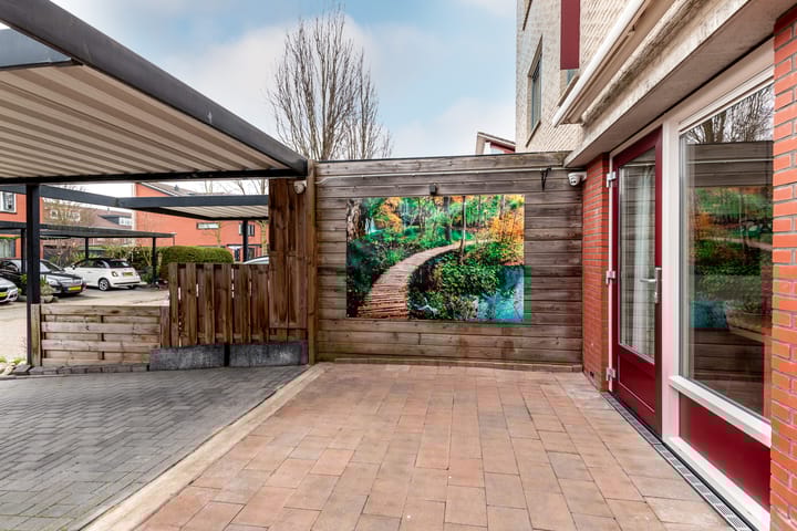 Foto 6 van Woestduijnstraat 25