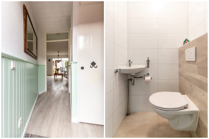 Foto 7 van Woestduijnstraat 25