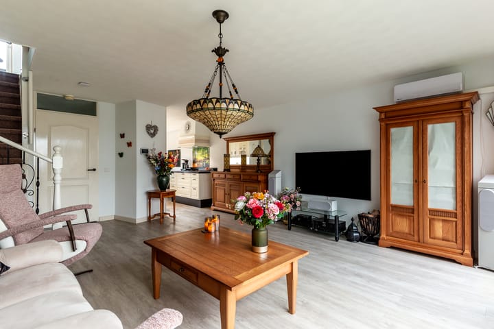 Foto 11 van Woestduijnstraat 25