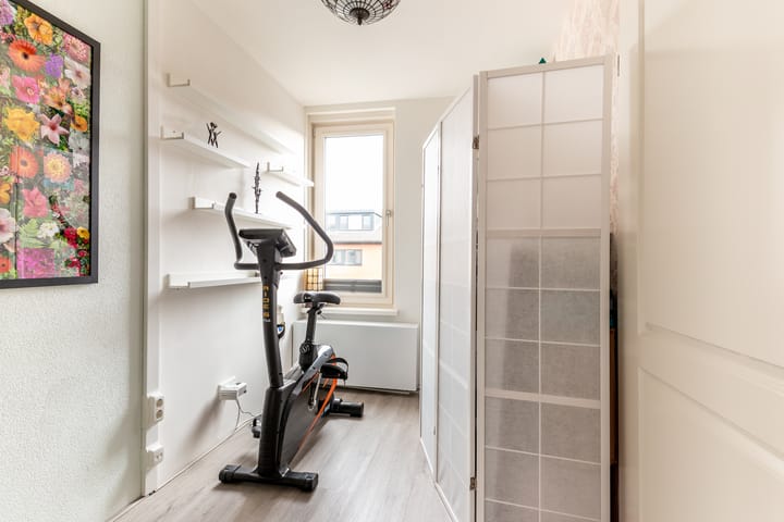 Foto 17 van Woestduijnstraat 25