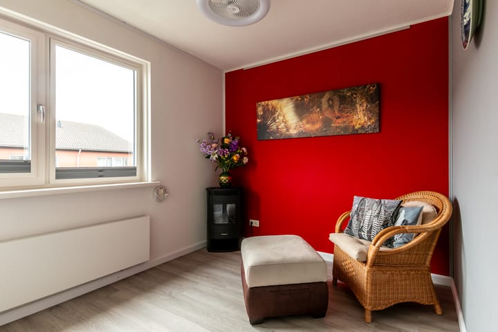 Foto 20 van Woestduijnstraat 25