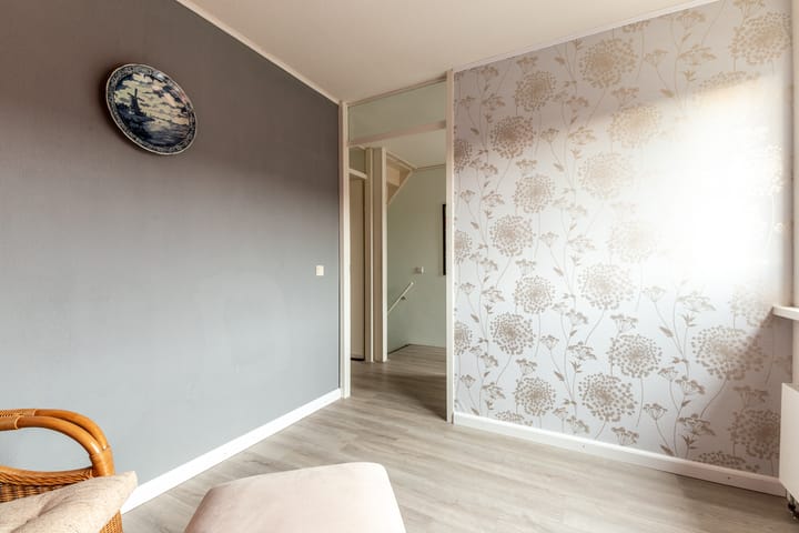 Foto 21 van Woestduijnstraat 25