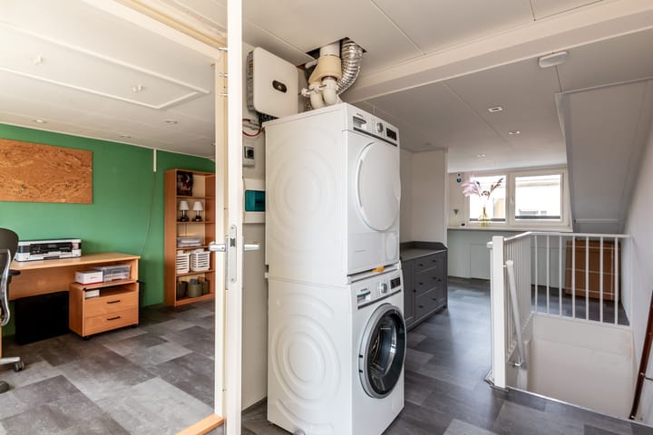 Foto 24 van Woestduijnstraat 25