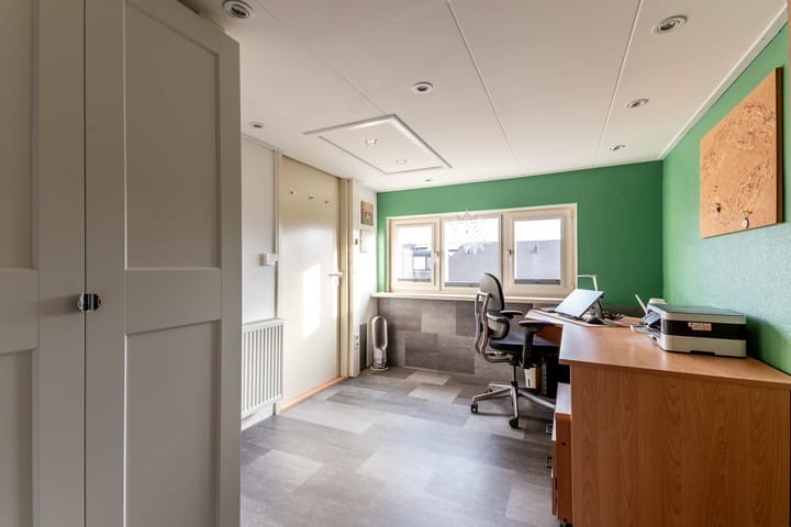 Foto 26 van Woestduijnstraat 25