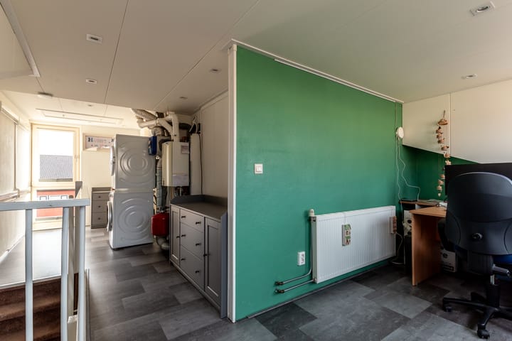 Foto 27 van Woestduijnstraat 25