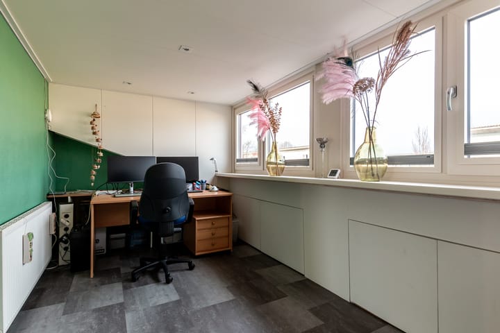 Foto 28 van Woestduijnstraat 25