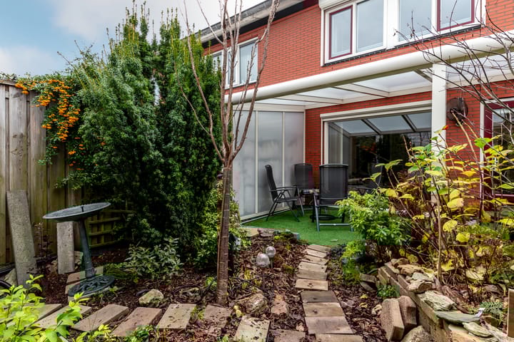 Foto 29 van Woestduijnstraat 25