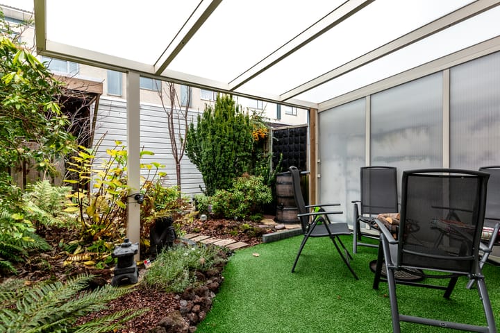 Foto 30 van Woestduijnstraat 25