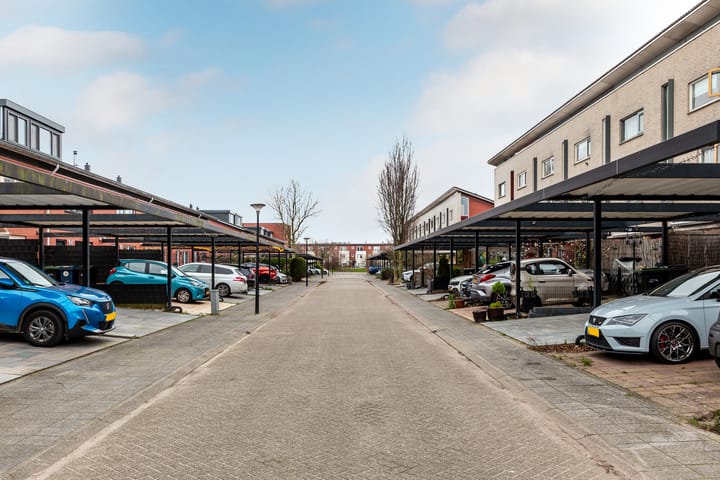 Foto 33 van Woestduijnstraat 25