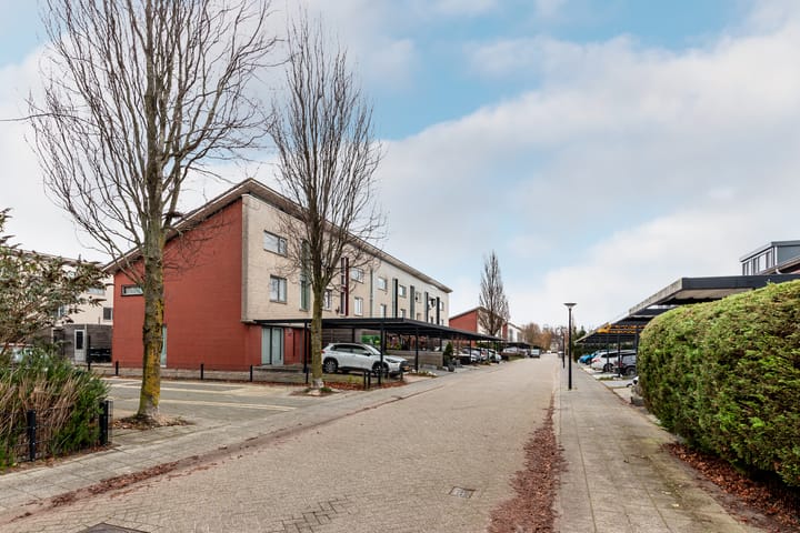 Foto 34 van Woestduijnstraat 25