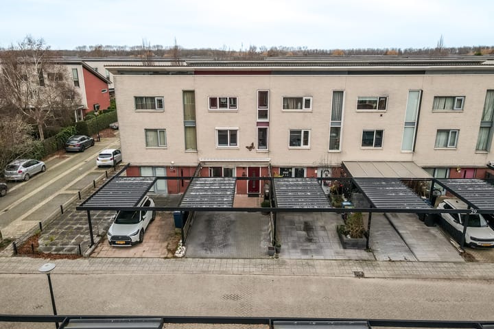 Foto 36 van Woestduijnstraat 25