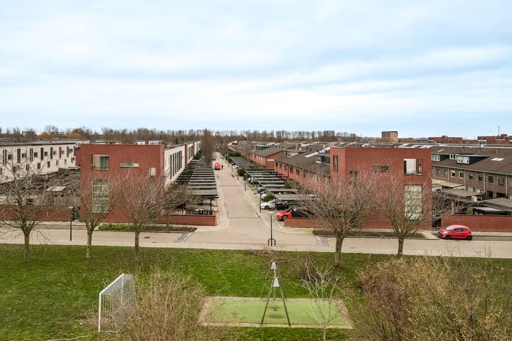 Foto 37 van Woestduijnstraat 25