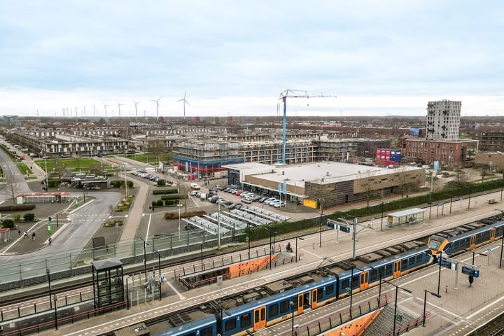 Foto 39 van Woestduijnstraat 25