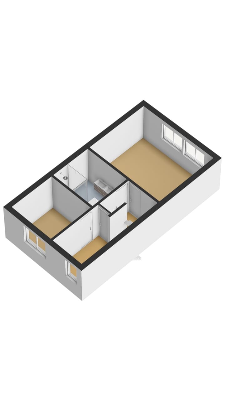 Foto 45 van Woestduijnstraat 25