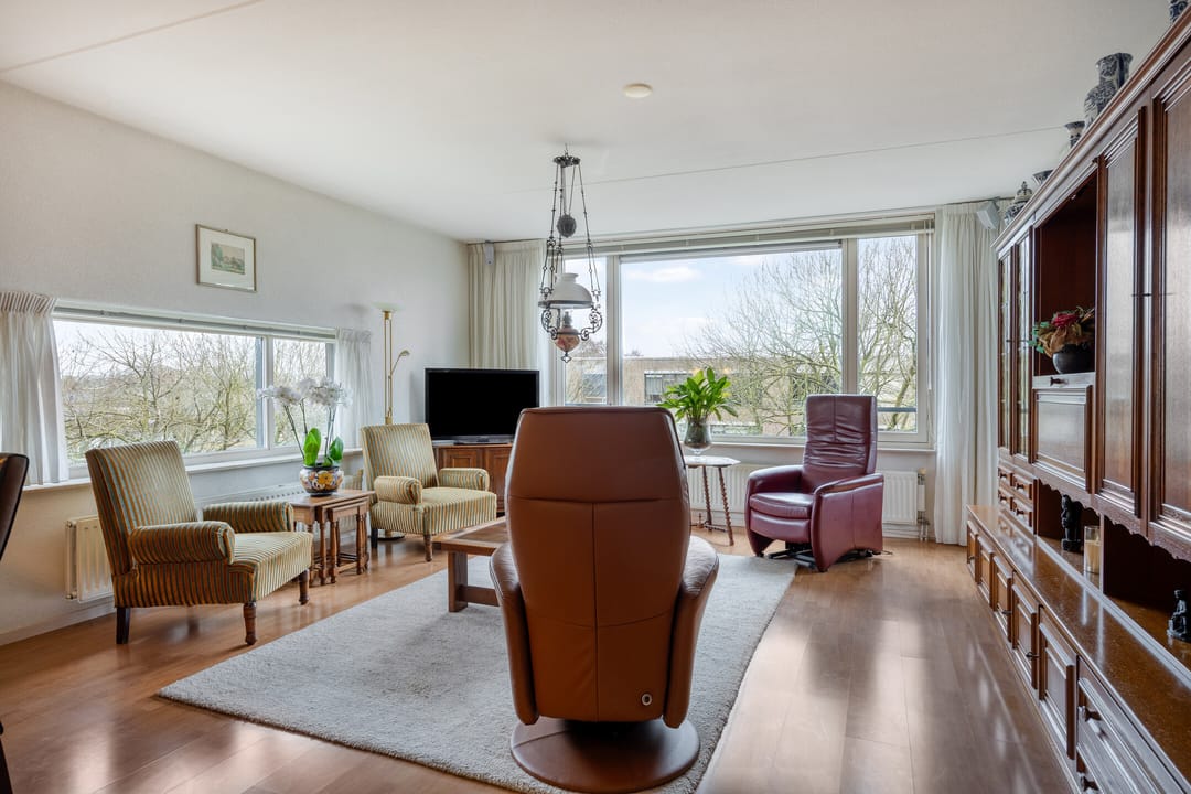 Foto 2 van Kuipers-Rietbergstraat 63