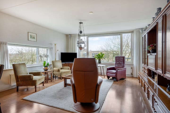 Foto 2 van Kuipers-Rietbergstraat 63