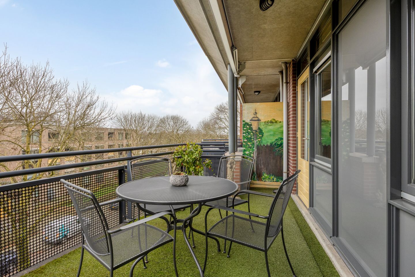 Foto 14 van Kuipers-Rietbergstraat 63