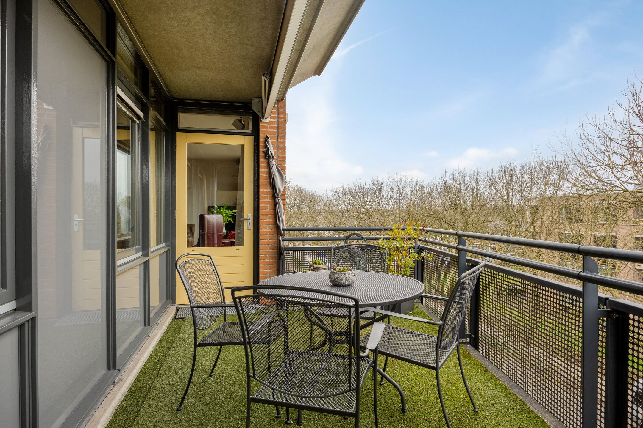 Foto 15 van Kuipers-Rietbergstraat 63