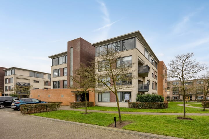 Foto 21 van Kuipers-Rietbergstraat 63