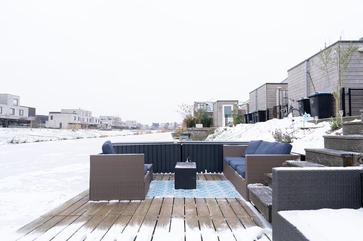 Foto 4 van Arsenaal 7