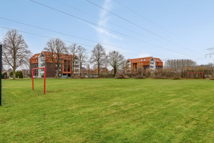 Foto 24 van Kuipers-Rietbergstraat 63