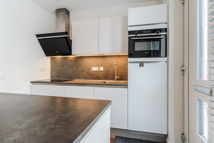 Foto 6 van Arsenaal 7