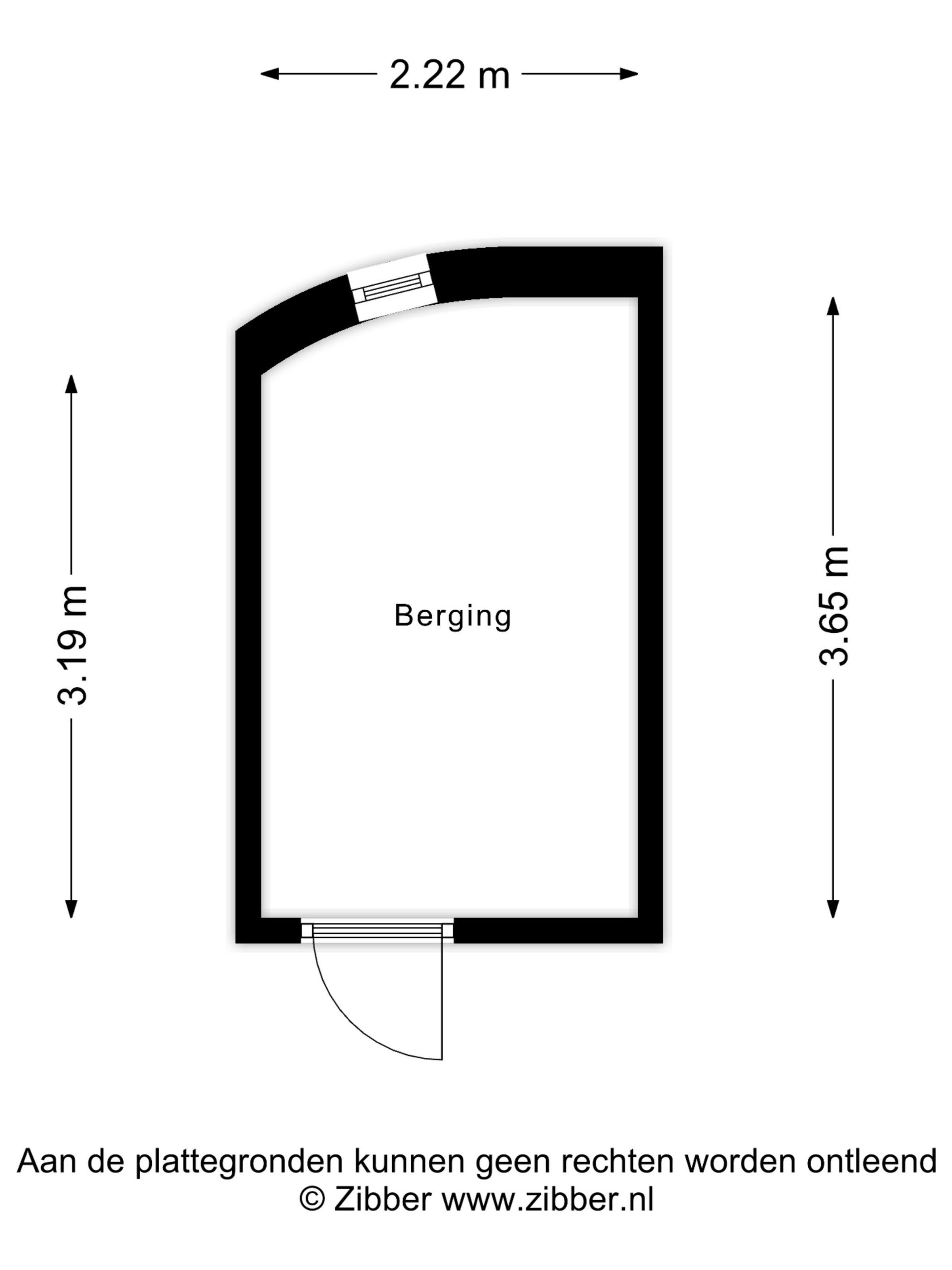 Foto 27 van Kuipers-Rietbergstraat 63