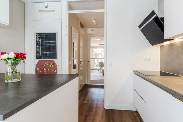 Foto 7 van Arsenaal 7