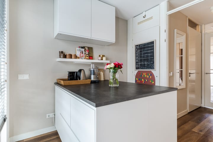 Foto 8 van Arsenaal 7