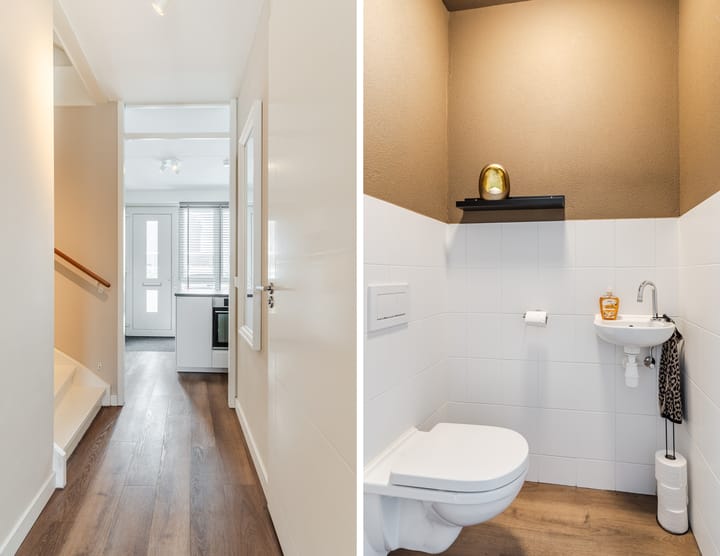 Foto 9 van Arsenaal 7