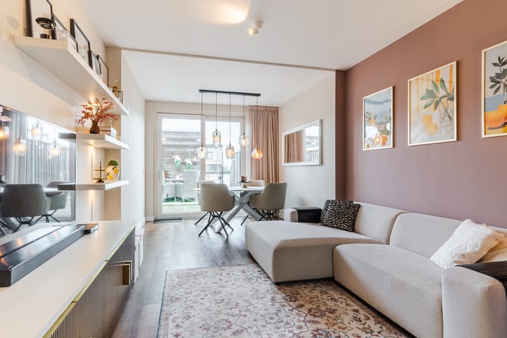 Foto 10 van Arsenaal 7