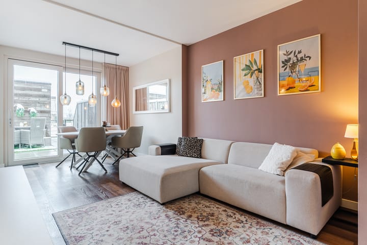 Foto 11 van Arsenaal 7