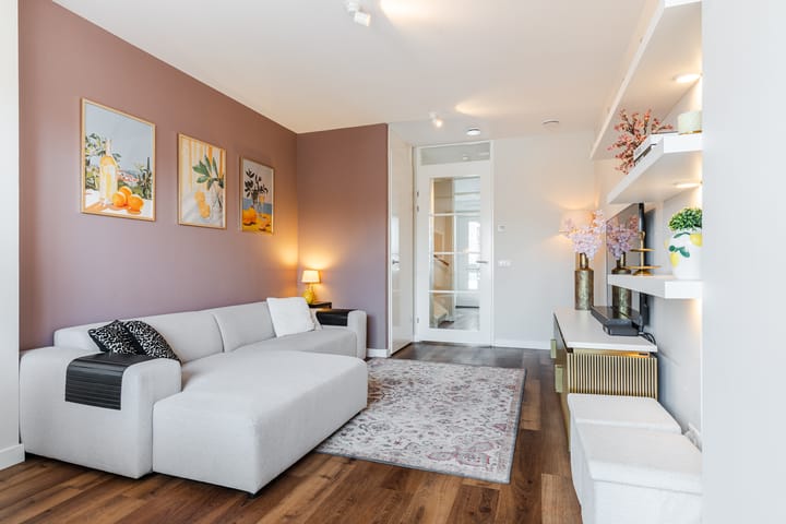 Foto 12 van Arsenaal 7